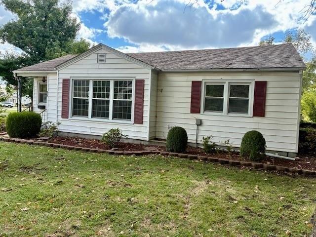 House for sale in Brunswick, Missouri