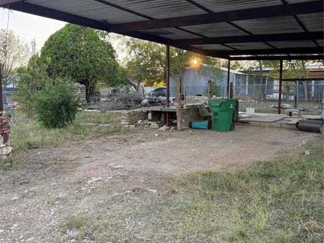 Land for sale in Dublin, Erath County