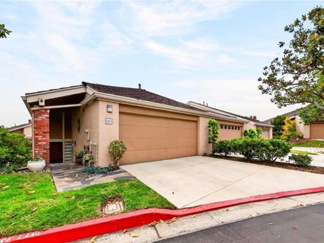 House for sale in Fullerton, California