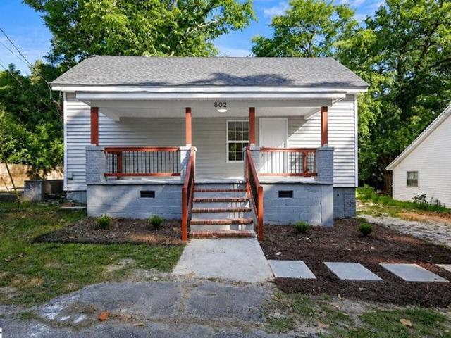 House for sale in Laurens, South Carolina