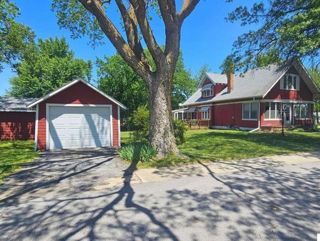 House for sale in Nebraska