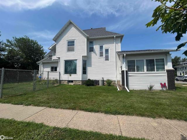 House for sale in Marshalltown, Iowa