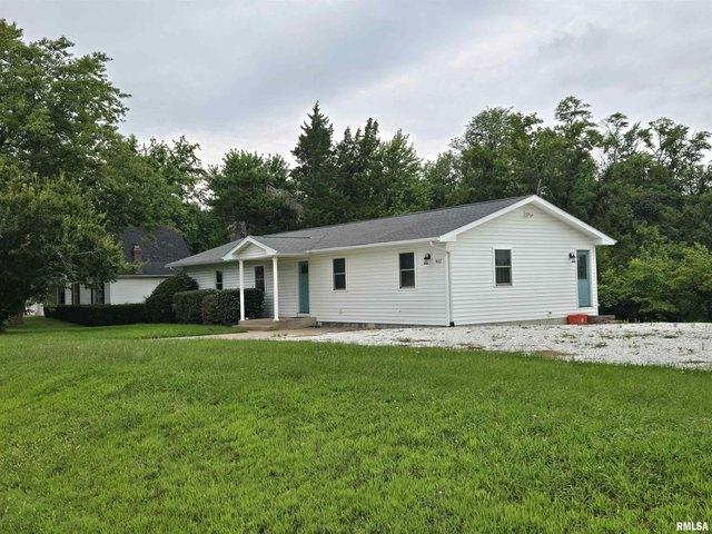 House for sale in Hancock, Illinois