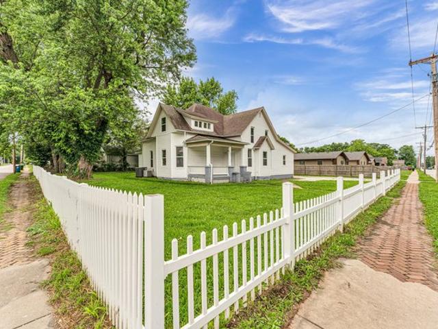 House for sale in Springfield, Missouri