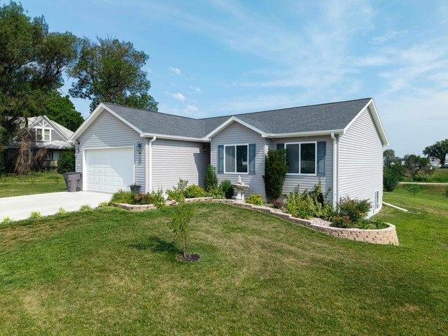 House for sale in Nebraska