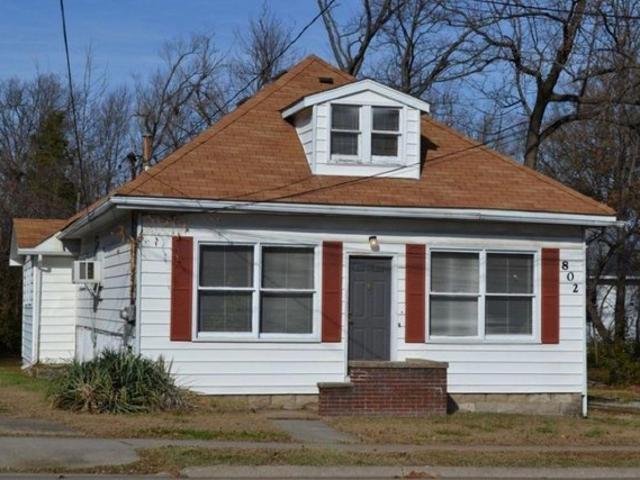 House for sale in Carbondale, Illinois