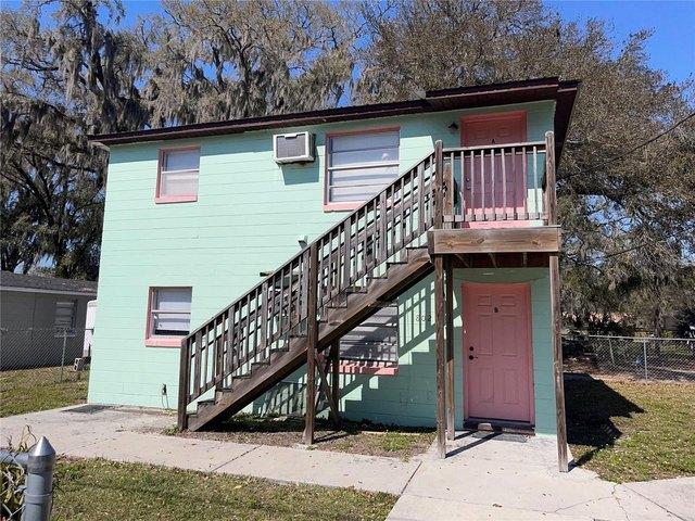 House for sale in Plant City, Florida
