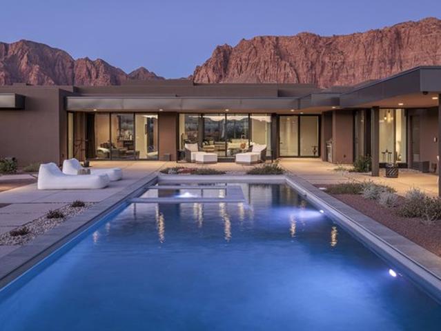 House for sale in Ivins, Utah
