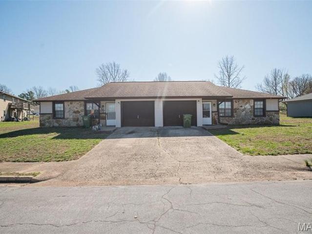 House for sale in Phelps, Missouri