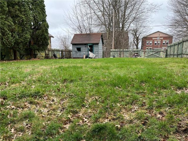 House for sale in Mercer, Pennsylvania