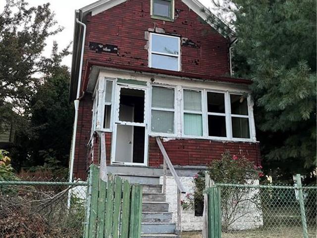 House for sale in Mercer, Pennsylvania