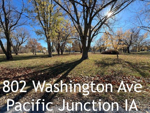 Land for sale in Iowa