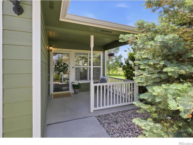 Condo for sale in Fort Collins, Colorado