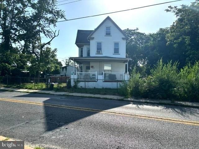 House for sale in Millville, New Jersey