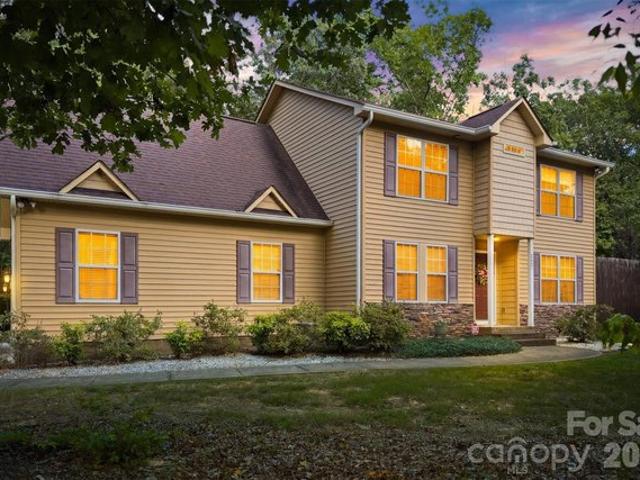 House for sale in Monroe, North Carolina