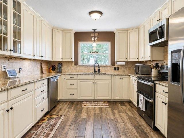 House for sale in Spearman, Texas