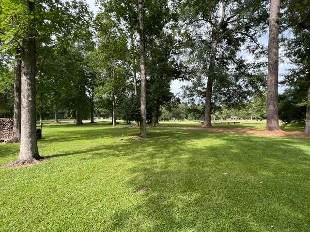 House for sale in Hillister, Texas