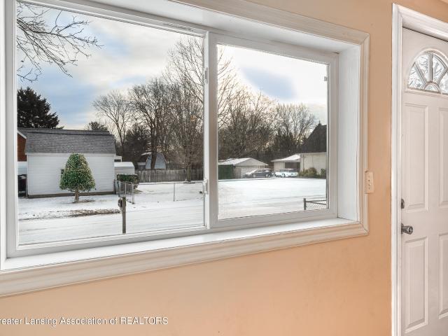 House for sale in Owosso, Michigan