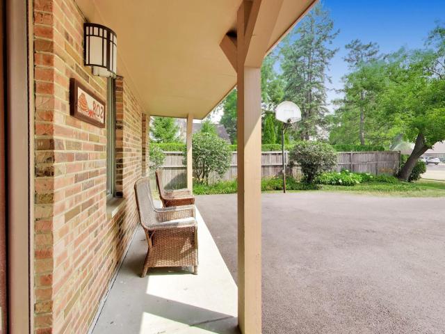 House for sale in Deerfield, Illinois