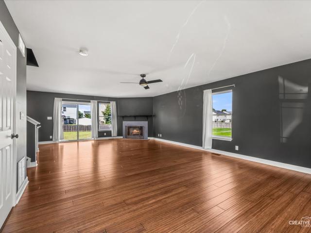 House for sale in Waterman, DeKalb County