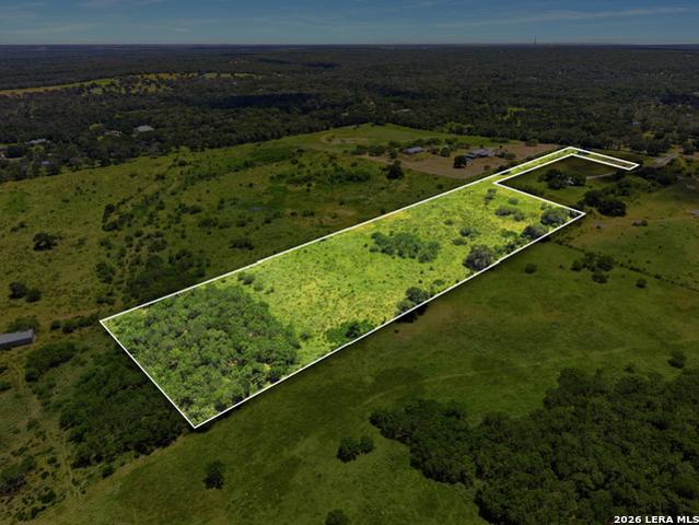 Land for sale in Wilson, Texas
