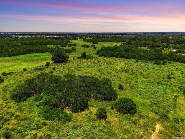 Land for sale in Wilson, Texas