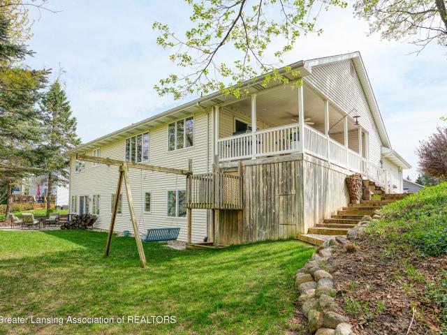 House for sale in Eaton, Michigan