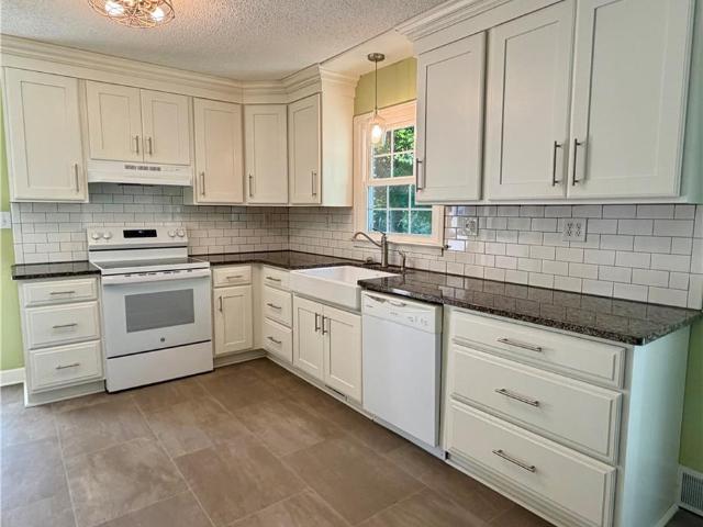 House for sale in Wilkesboro, North Carolina