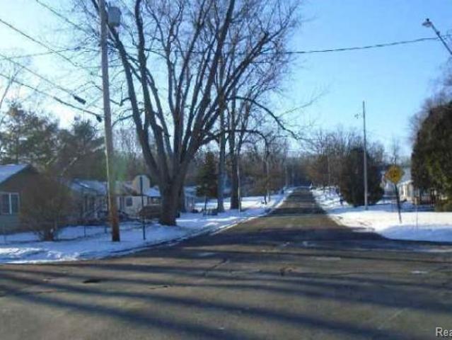 House for sale in Owosso, Michigan