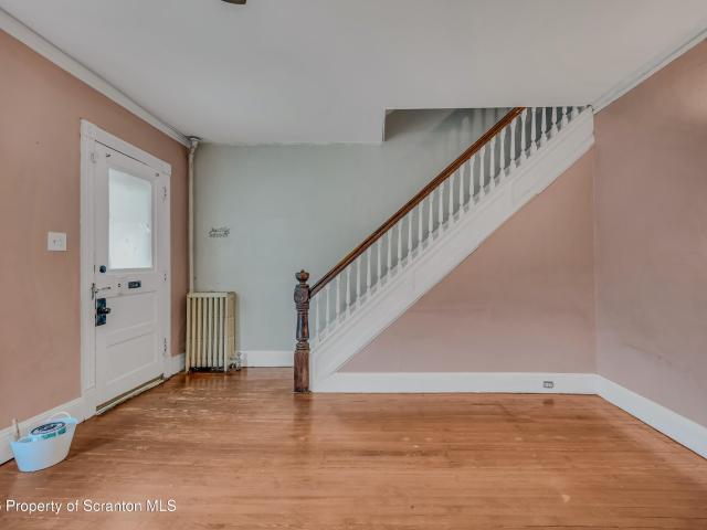 House for sale in Scranton, Pennsylvania