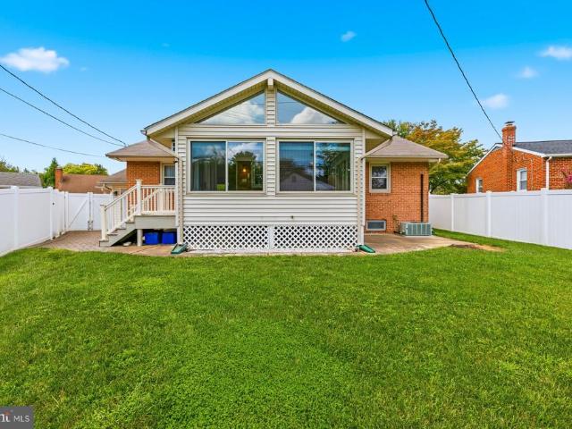 House for sale in Frederick, Maryland