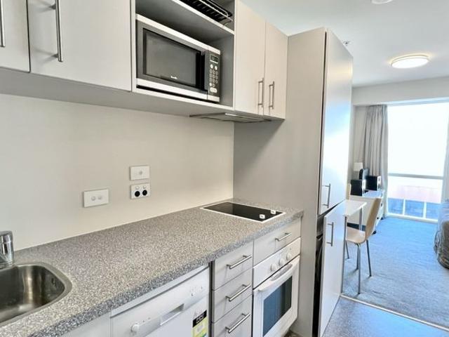 Apartment for rent in Matata, Wellington