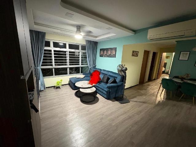 Apartment for rent