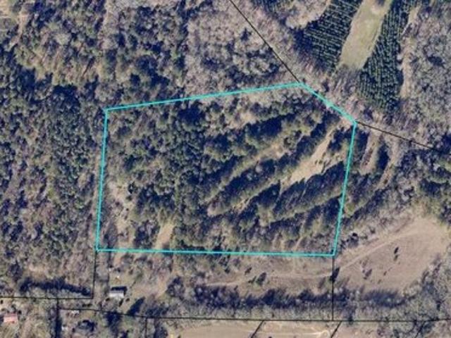 Land for sale in Americus, Sumter County