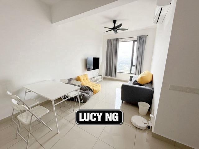 Condominium for sale in Wellesley, Penang