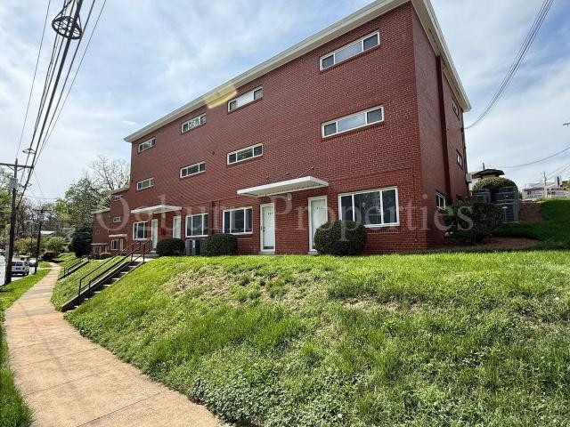 Apartment for rent in Pfafftown, North Carolina
