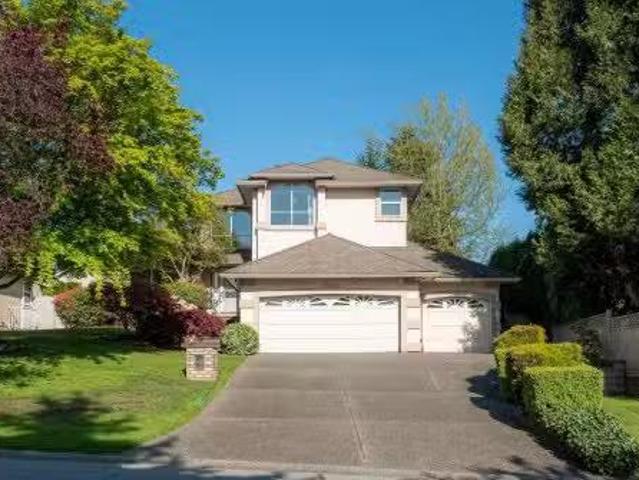 House for sale in Surrey, British Columbia
