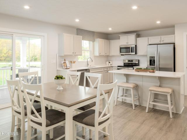 House for sale in Leland, North Carolina