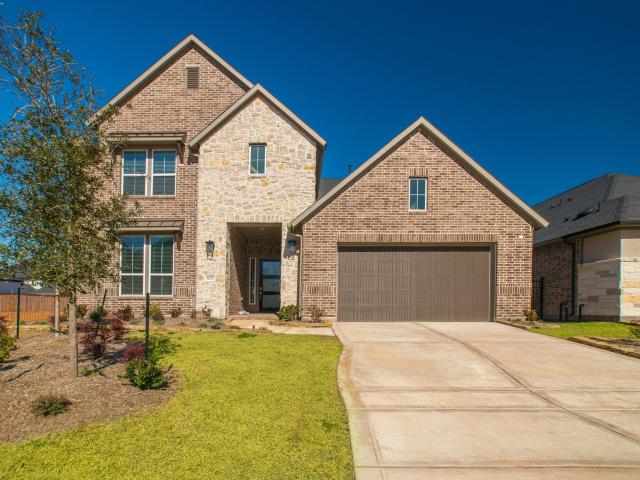 Property for rent in Harris, Texas