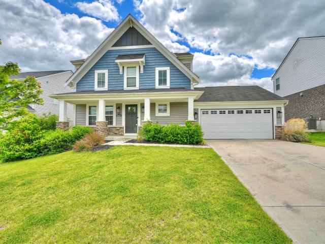 House for sale in Campbell, Kentucky