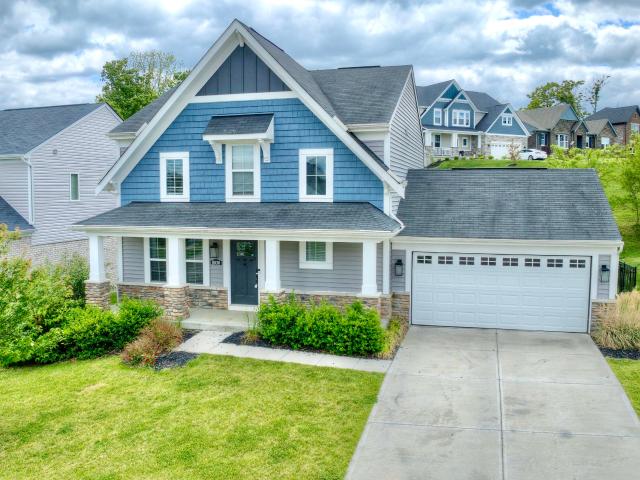 House for sale in Campbell, Kentucky