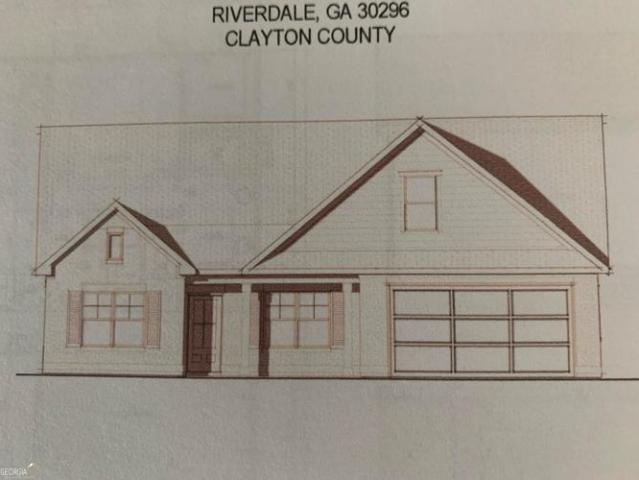 House for sale in Clayton, Georgia