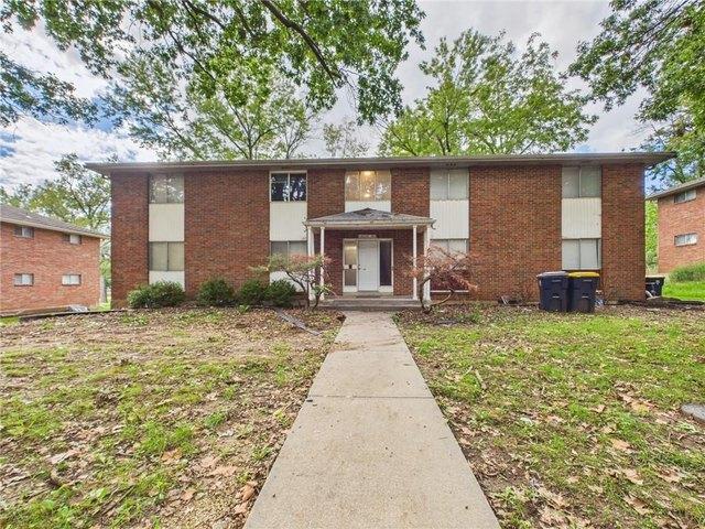 House for sale in Kansas City, Missouri