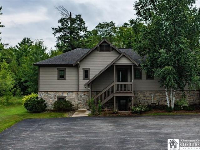 Condo for sale in Clymer, New York