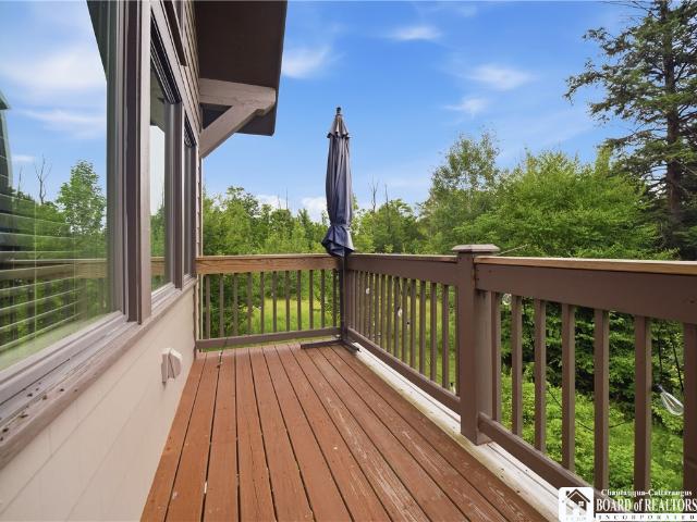Condo for sale in French Creek, New York