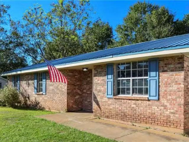 House for rent in Alabama