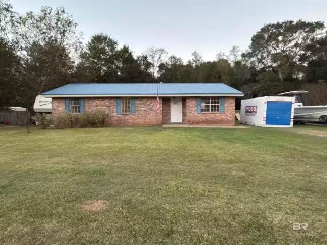 House for rent in Alabama