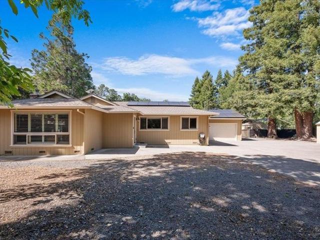 House for sale in Sebastopol, California