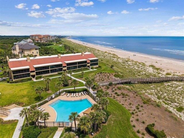 Condo for sale in Fernandina Beach, Florida