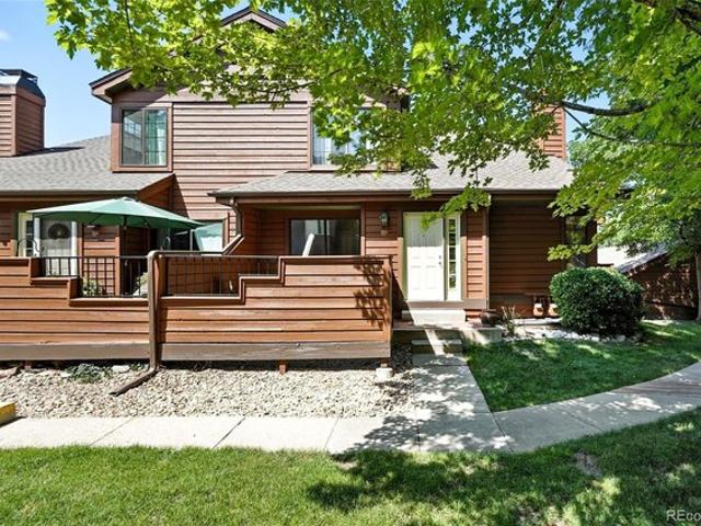 Condo for sale in Arvada, Jefferson County